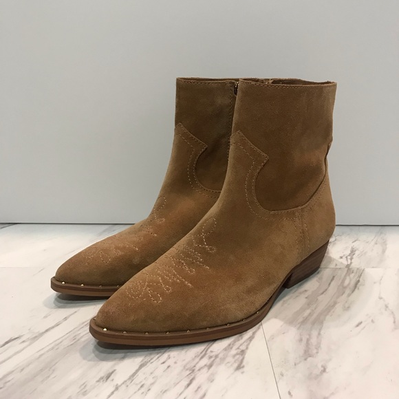 Sam edelman ava bootie Clearance